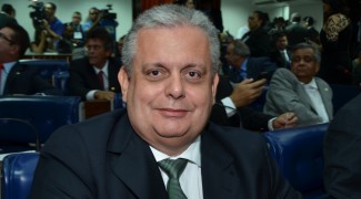 Bosco Carneiro Júnior solicita melhorias de rodovia que interliga Serra Redonda e Massaranduba   