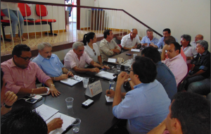 wrrr 300x190 - Executiva do PTB da Paraíba reúne lideranças e traça metas para as eleições de 2016.  