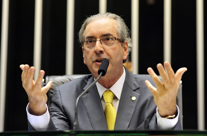 VOTAÇÃO SERÁ EM JUNHO: Cunha diz que próxima polêmica será maioridade penal