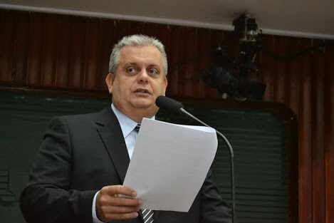 Bosco Carneiro Júnior apresenta moção para criação da Polícia Penal