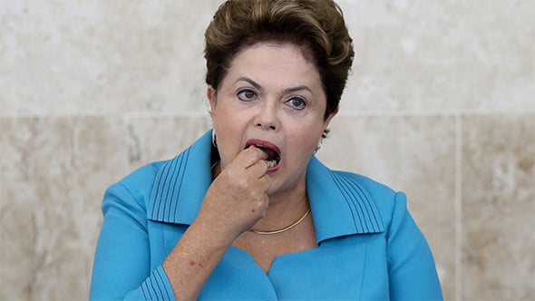 Imprensa nacional destaca fiscalização do governo Dilma pelo TCU