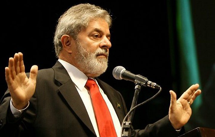 Lula admite estar “meio difícil” andar nas ruas