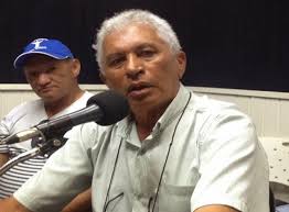 LUTO: Morre prefeito José Ferreira da Silva, de São Domingos do Cariri  