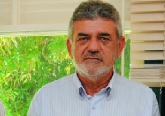 Morre de câncer prefeito de São João do Cariri