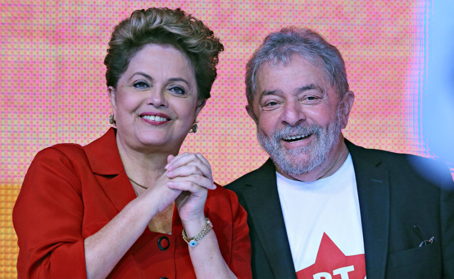Justiça Federal do Rio derruba liminar que barrava posse de Lula