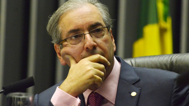 Janot fala em ‘propinoduto’ em processo contra Eduardo Cunha no STF; veja ao vivo