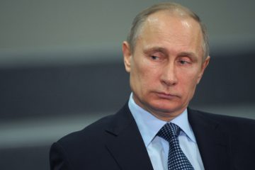 vladimir putin e1653341033917 360x240 - Putin foi alvo de atentado há dois meses, diz chefe de Inteligência da Ucrânia
