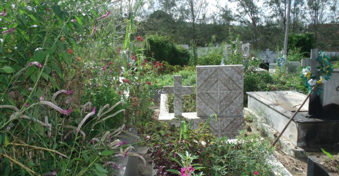 Cemitérios de Guarabira são abandonados, mas prefeitura continua cobrando imposto guarabira