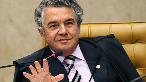 Após adiamento do julgamento do habeas corpus de Lula, Marco Aurélio diz estar sendo crucificado