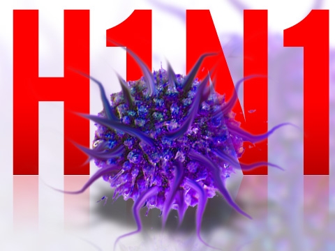 H1N1 - Mais um paraibano com suspeita de ter contraído o vírus H1N1 morre no estado