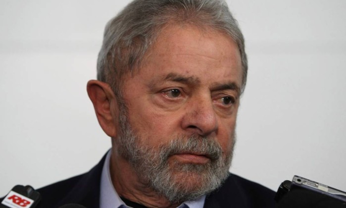 Lula pede apuração de vazamento de inquérito sobre tráfico de influência