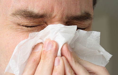 gripe - Gripe se aproxima da covid-19 como principal causadora de doenças respiratórias