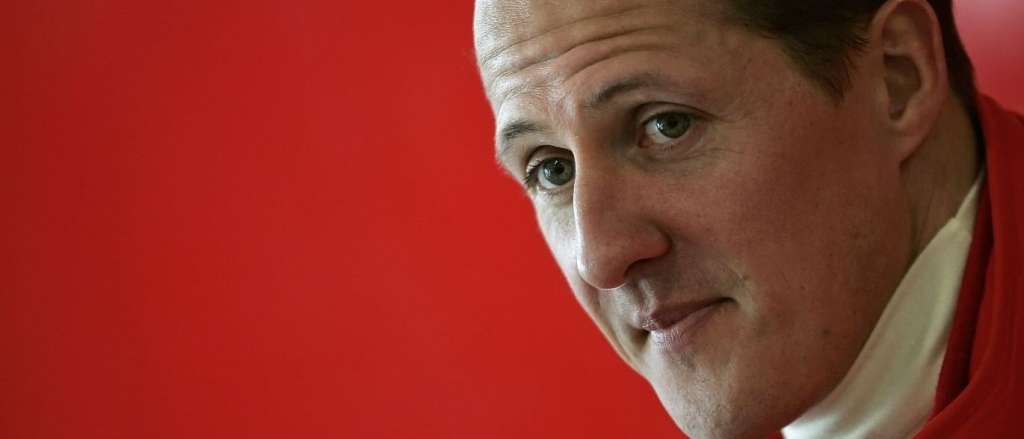 Michael Schumacher continua a perder patrocinadores após acidente na Suíça