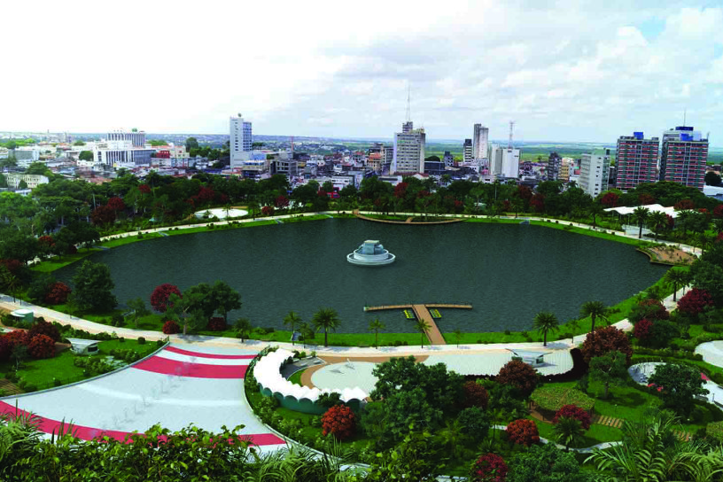 EXPECTATIVA: Parque da Lagoa estimula turismo, dizem representantes do setor