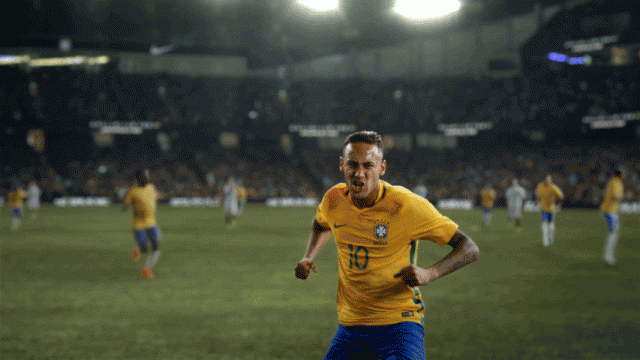 REVANCHE? Seleção brasileira goleia Honduras e deve enfrentar Alemanha na final Olímpica