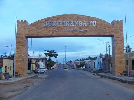 Juripiranga está entre as cidades mais eficientes da Paraíba