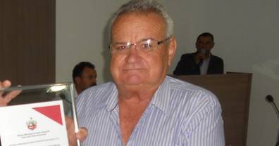 Morre candidato a prefeito de Santo André na Paraíba