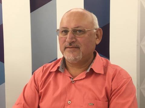 Marcos Henriques assume postura de oposição e crítica Cartaxo