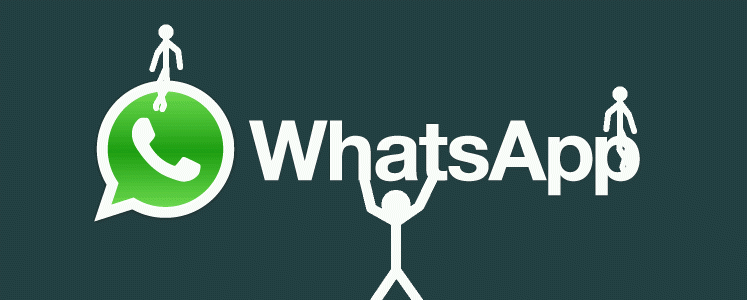 WhatsApp volta a funcionar após instabilidade de mais de 2 horas