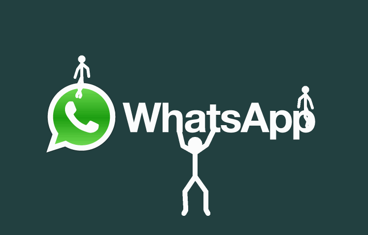 Veja como converter vídeos curtos para GIFs no WhatsApp - Reclame Aqui  Notícias
