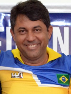 xdsc 0232 - Júnior Gomes alega problema pessoal e não é mais treinador do Atlético-PB