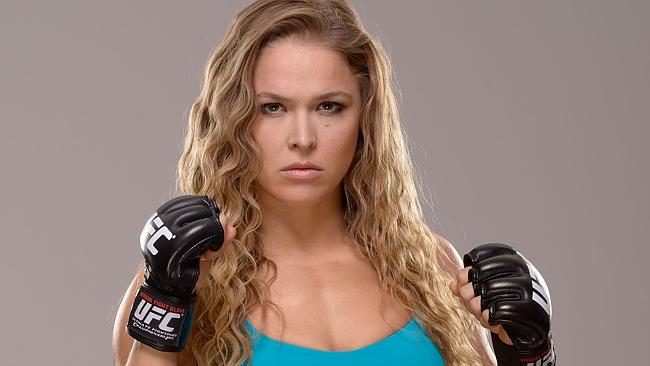 R$ 3MI: Salário de Ronda Rousey representou 64% do valor total pago no UFC 207