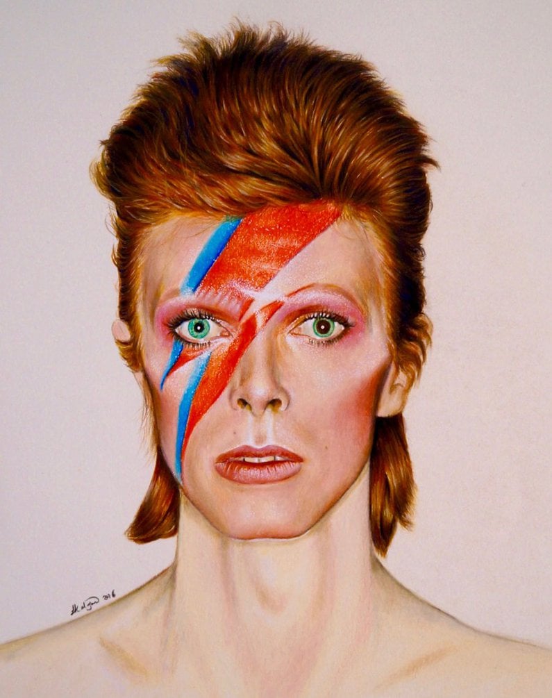 VEJA VÍDEO: novo clipe póstumo de David Bowie é lançado