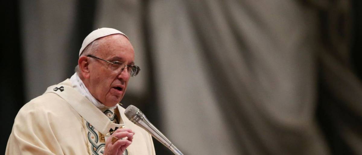 Papa Francisco oferece hospital do Vaticano para cuidar de bebê que sofreria eutanásia na Inglaterra