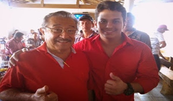 MUDANÇA: Maranhão muda comando do PMDB Jovem e José Ronaldo de Itatuba será o novo presidente