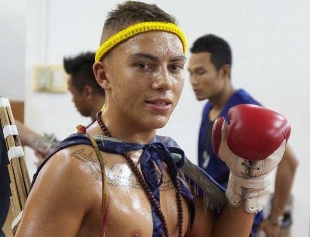 Lutador morre ao tentar cortar peso para combate de muay thai na Tailândia