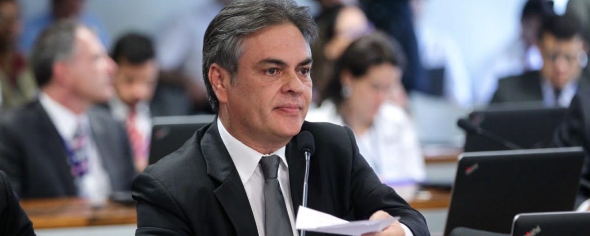 Cássio afirma que PSDB precisa se ‘reconectar’ com a sociedade