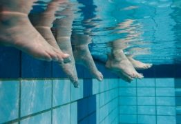 Cinco pessoas morrem eletrocutadas em piscina de parque aquático