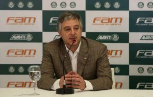 paulo nobre palmeiras.img  300x190 - Ex-presidente do Palmeiras quer ser governador de SP