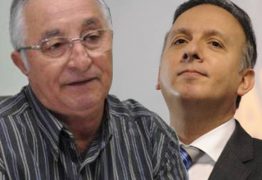 FREI ANASTÁCIO DETONA AGUINALDO RIBEIRO: “Um traidor que não pode pedir lealdade a ninguém”