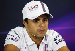Antes do GP da Hungria, Massa lembra acidente e exalta apoio dos fãs
