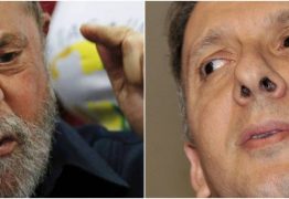 AGUINALDO NA MIRA: Lula detona Aguinaldo Ribeiro em entrevista na Paraíba