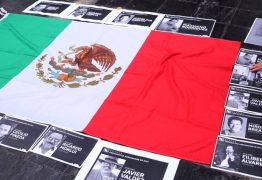 México é o país com maior número de mortes de jornalistas em 2017, diz organização