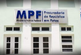 MPF denuncia ex-prefeito e ex-secretário de Catingueira por desvio de mais de R$ 4 milhões