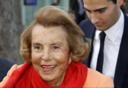 Mulher mais rica do mundo morre aos 94 anos