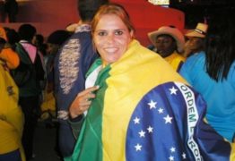 Ex-atleta da seleção brasileira morre em acidente automobilístico