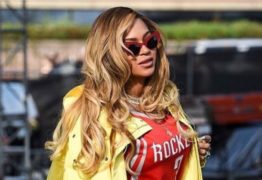 VEJA VÍDEO: Fãs cantam parabéns para Beyoncé durante show de Jay-z