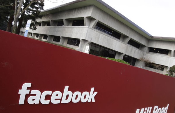 01zfacebook pronto - Facebook e Instagram apresentam instabilidade