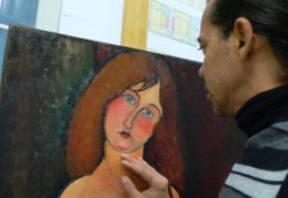 R$100 MILHÕES: Paraibano está no epicentro de caso de roubo de obras de Pablo Picasso