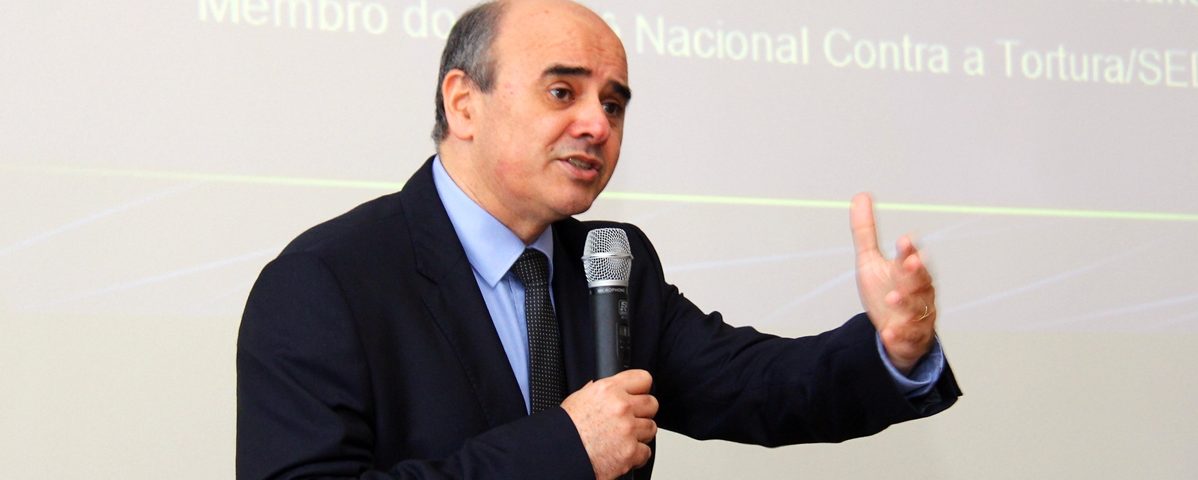 Luciano Maia 1198x480 - Vice-procurador-geral da República faz palestra em JP