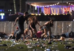 VEJA VÍDEO DO TERROR: Mais de 52 morrem e mais de 200 ficam feridos após centenas de tiros em Las Vegas – REPORTAGEM AO VIVO AGORA