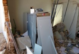 VEJA VÍDEO: Bandidos explodem agência bancária em  Condado e até prédio fica danificado