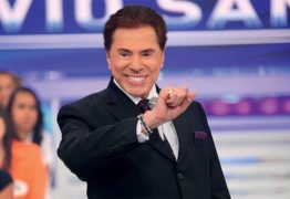“Tem que ter estômago” diz ex-apresentadora sobre Silvio Santos