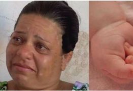 TRAGÉDIA – Bebê tem cabeça arrancada durante parto – VEJA VÍDEO