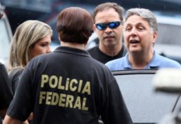 Gilmar Mendes manda soltar Anthony Garotinho após conceder habeas corpus para ex-governador