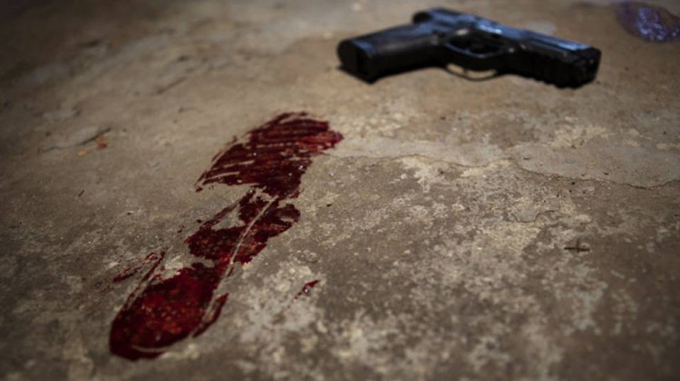 VIOLENCIA2 - Empresário paraibano é morto no RN durante assalto a sua residência